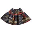 GWENN GATHERED SKIRT Discount