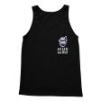 Unisex Bavarian Graphic Tank Top  Ah, Geh weida  perfect for gym - 6 colours Fashion