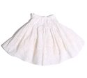 SARAH SWEETHEART FLARED SKIRT Online now