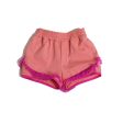 MARIA TRACK SHORTS For Discount