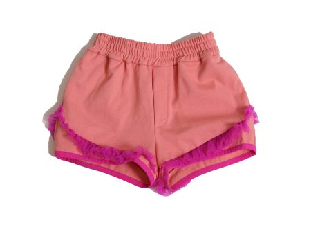 MARIA TRACK SHORTS For Discount