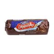 McVitie s Digestives Light Milk Chocolate Cookies 300g For Cheap