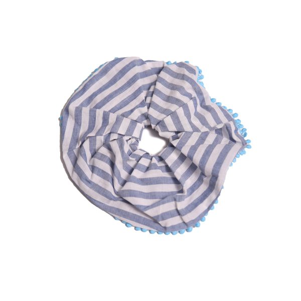 ZSOFIA CLASSIC SCRUNCHIE Online Sale