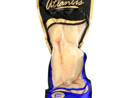 Atlantis Frozen Tilapia Fillet 500g Online Hot Sale