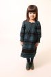 BRITTANY SMOCKED FROCK Hot on Sale