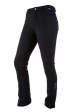 Top Reiter Women s Riding Pants with pockets - Black Fashion