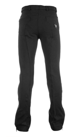 Top Reiter Men s Riding Pants with pockets - Black Supply