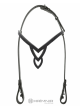 Hrimnir Headstall Heritage Unity Lava Online