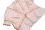 BABY PIA SUNRAY SMOCKED BLOUSE Discount