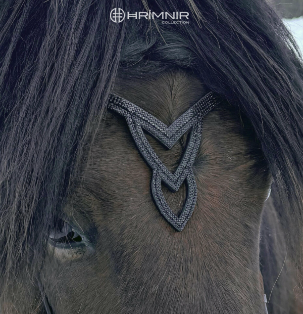 Hrimnir Headstall Heritage Unity Lava Online