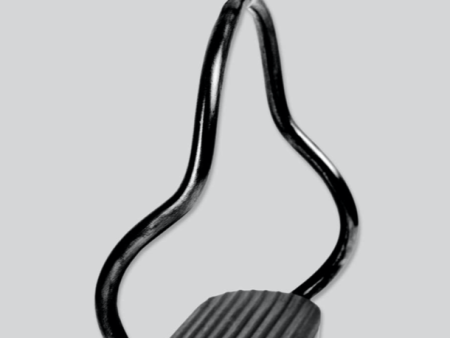 Black Stirrups on Sale