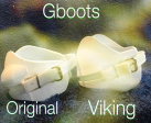 G-Boots Viking Supply