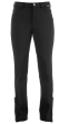 Top Reiter Women s Riding Pants with pockets - Black Fashion