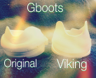 G-Boots Viking Supply