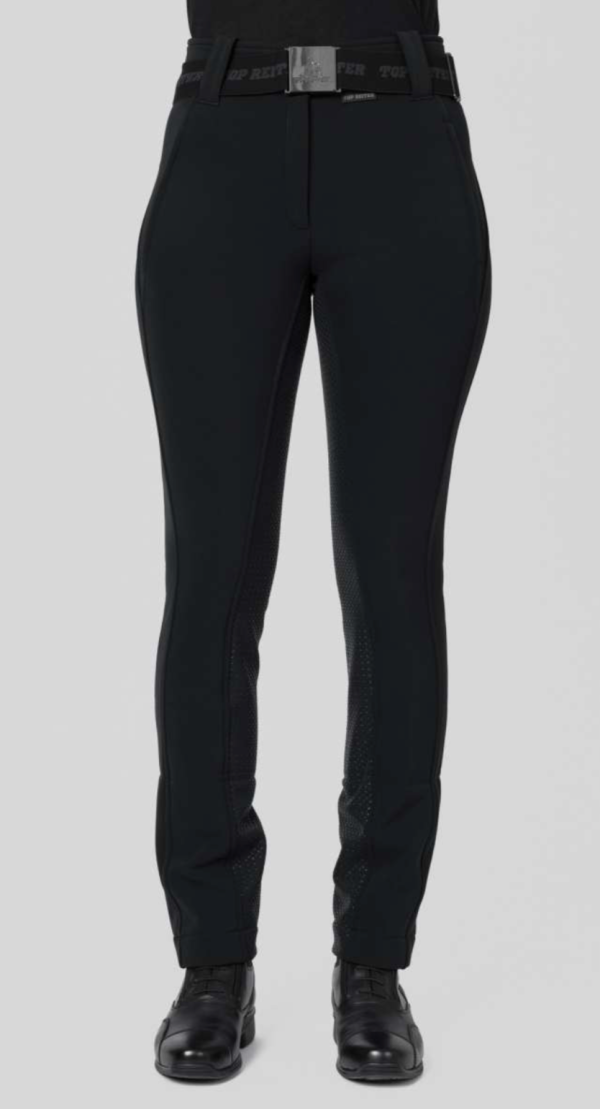 Top Reiter HEKLA Women s Riding Pants Online Sale