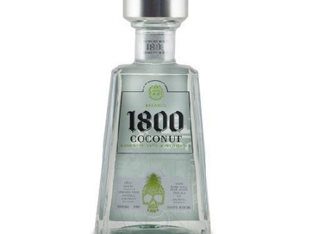 1800 Tequila Coconut - 1.75L For Sale