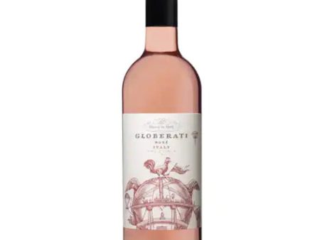 Globerati Rose 750ML Online