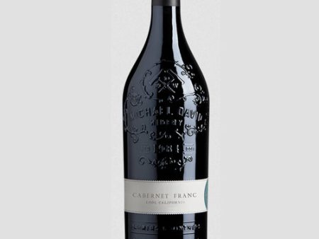 Michael David Winery Inkblot Cabernet Franc 750Ml Online