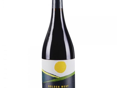 Golden West Estate Pinot Noir 750ML Online Sale