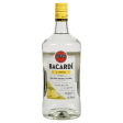 Bacardi Rum Limon - 1.75L For Discount