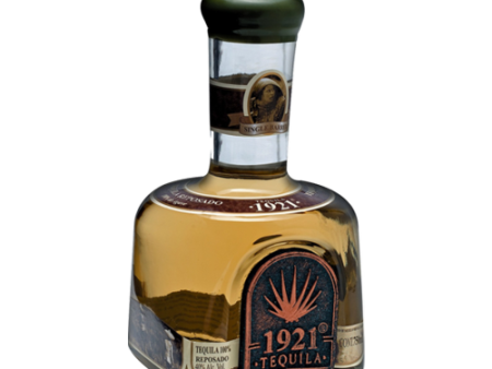 1921 Tequila Reposado - 750ML Online now