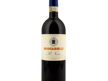 Boscarelli Il Nocio Vino Nobile di Montepulciano - 750ML Sale