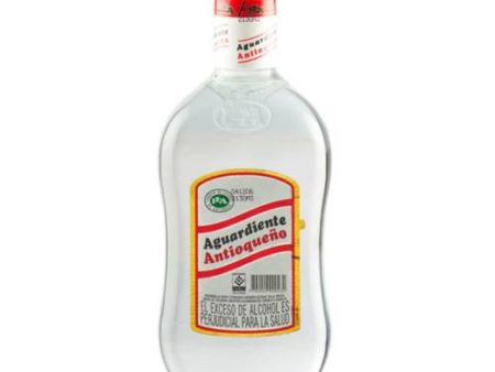 Antioqueno Aguardiente - 750ML on Sale