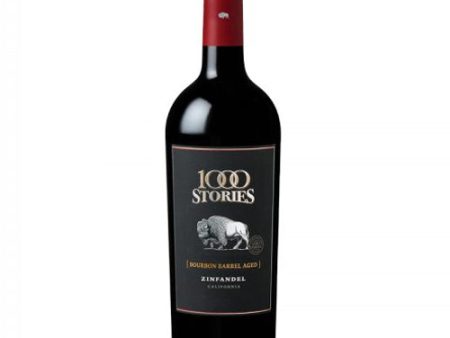 1000 Stories Zinfandel 750ML Online Sale