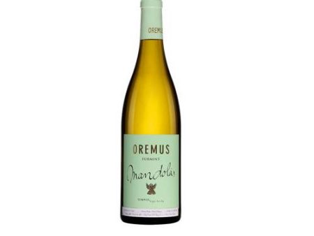 Oremus Tokali Furmint Mandolas - 750ML Supply