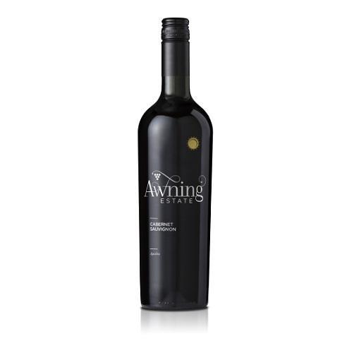 Awning Cabernet Sauvignon 2014 - 750ML Online Sale