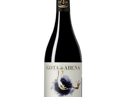 Gota De Arena Tempranillo 750ML Supply