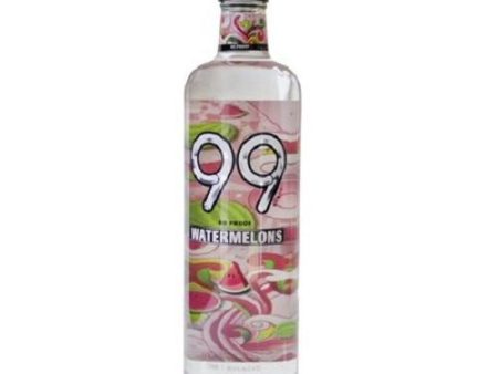 99 Brand Watermelons - 750ML Online