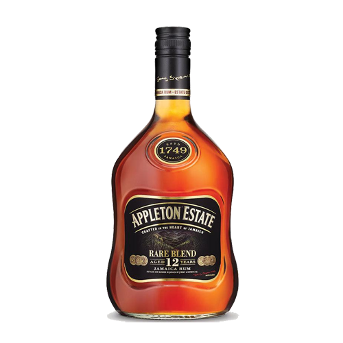 Appleton Estate Rum 12 Year Rare Cask - 750ML For Discount