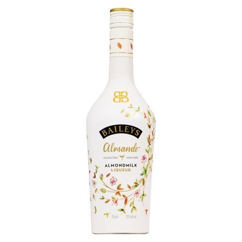 Baileys Liqueur Almondmilk Almande - 750ML on Sale