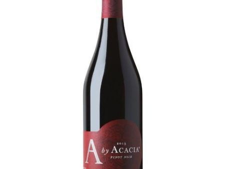 A By Acacia Red Blend - 750ML For Discount