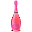 Gancia Brut Rose 750ML For Sale