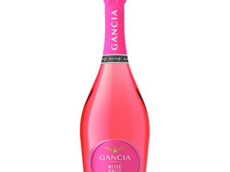 Gancia Brut Rose 750ML For Sale