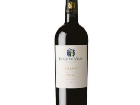 Barao de Vilar Reserva Douro - 750ML on Sale