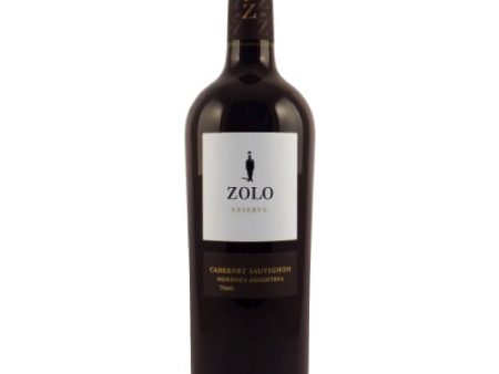 Zolo Reserva Cabernet Sauvignon 2019 - 750ML Cheap