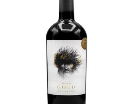 Goru Gold Red Blend 750ML Cheap