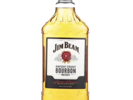 Jim Beam Pet Only - 750ML Online Hot Sale