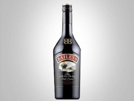 Baileys Irish Cream - 750ML Online Hot Sale