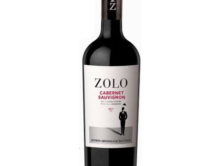 Zolo Cabernet Sauvignon 2020 - 750ML Online Sale