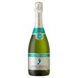 Barefoot Bubbly Moscato Spumante Champagne - 750ML Discount