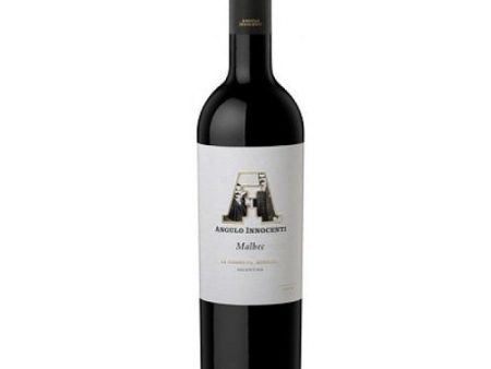 Angulo Innocenti Malbec La Consulta - 750ML Fashion