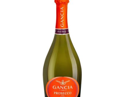 Gancia Prosecco 750ML For Discount