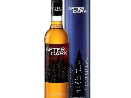 After Dark Whisky - 750ML Cheap