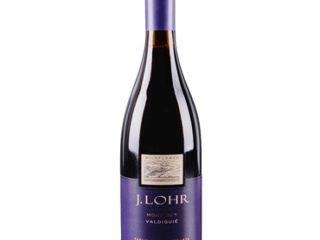 J Lohr Valdiguie 750ML Discount