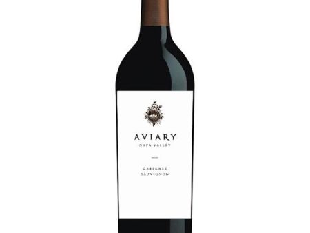 Aviary Cabernet Sauvignon 2020 - 750ML Discount