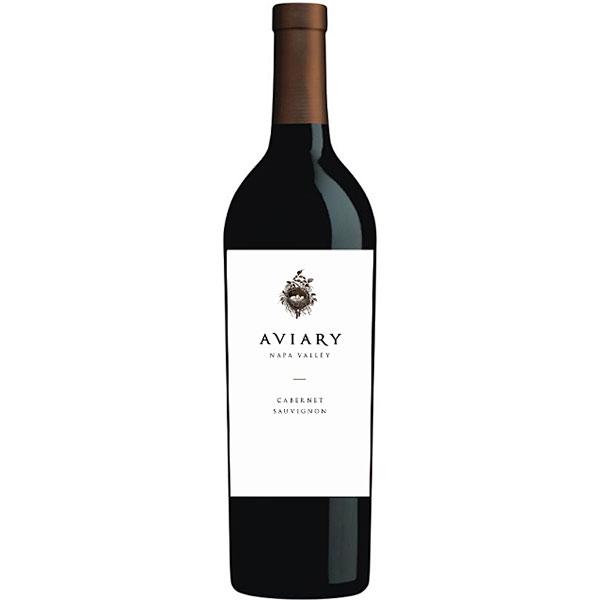 Aviary Cabernet Sauvignon 2020 - 750ML Discount